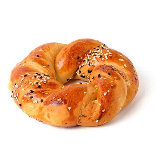 Açma – Soft Turkish Butter Roll