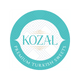 Kozal Baklava Dubai Logo 